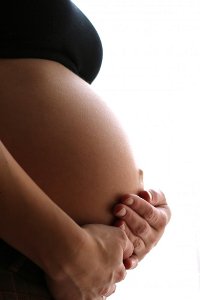 Генитальный герпес и беременность